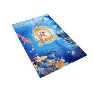 Area Rug