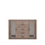 Taras Laminate Standard Accent Cabinet-769478325