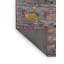 Tapis abstrait moderne 4989-2025715396