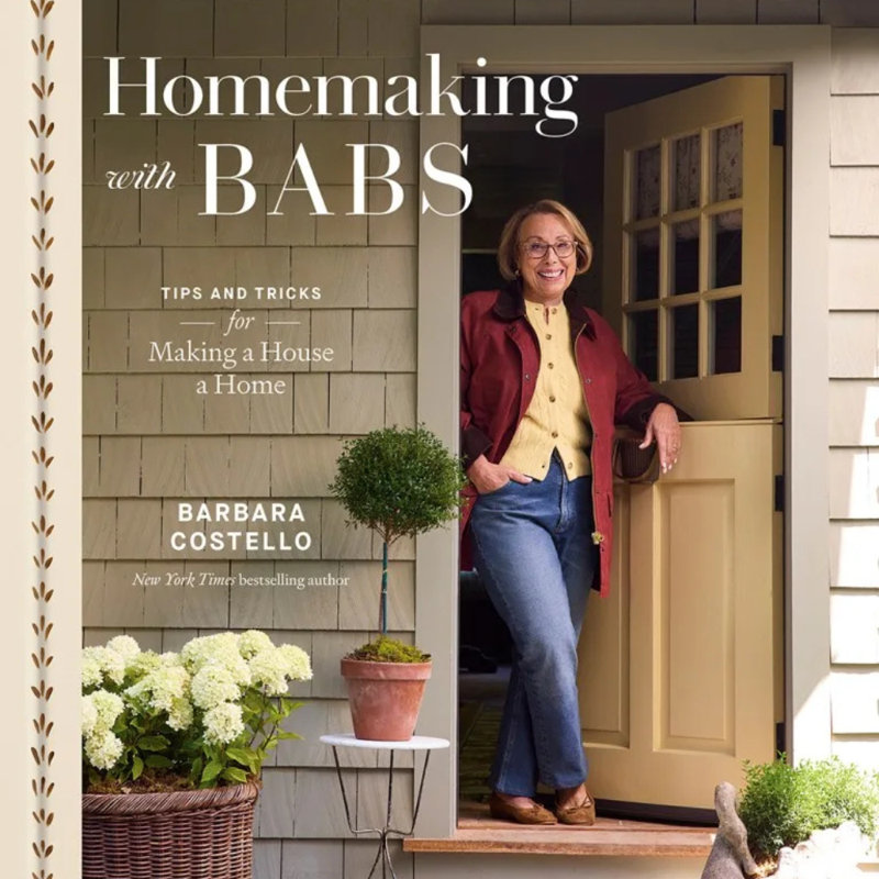 Homemaking with Babs