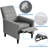 Adysyn Upholstered Recliner-1095547214