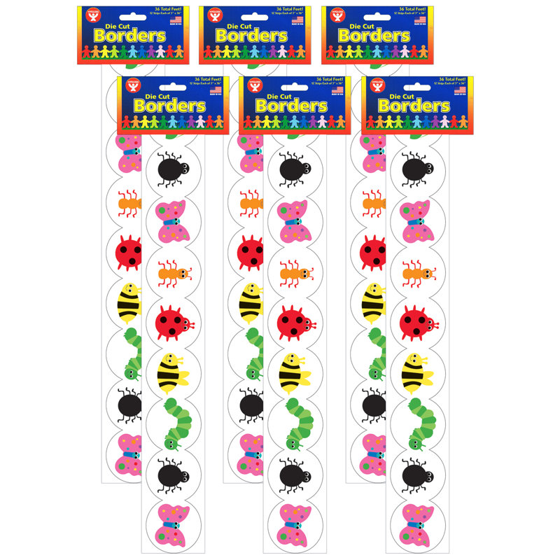 Bordure Bugs