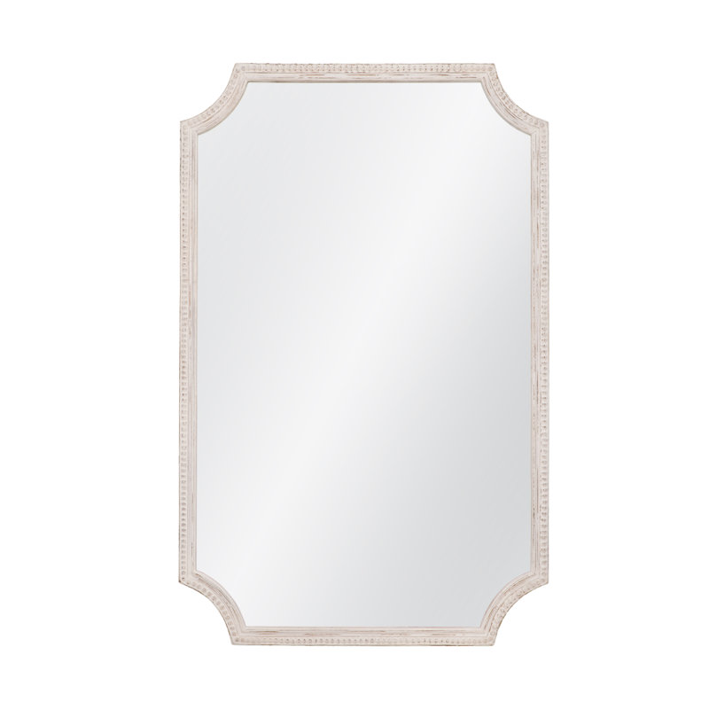 Miroir mural Hendrix