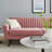Engage Channel Tufted Fabric Sofa-48497057