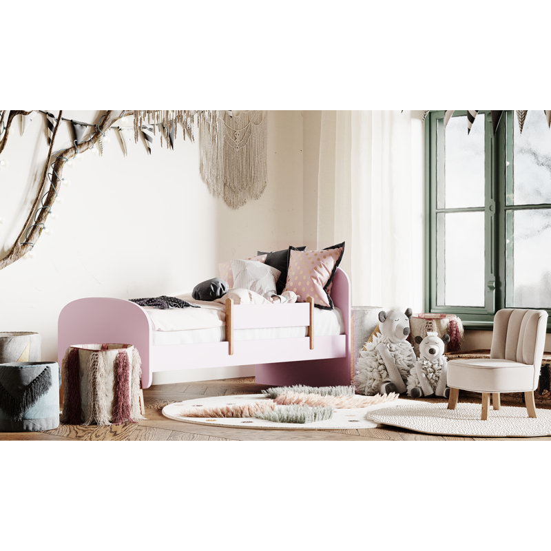 Hornick Standard, Toddler (70 x 140cm), Pink