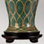 Embree Ceramic Table Lamp