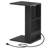 C Table End Table with Charging Station and Storage