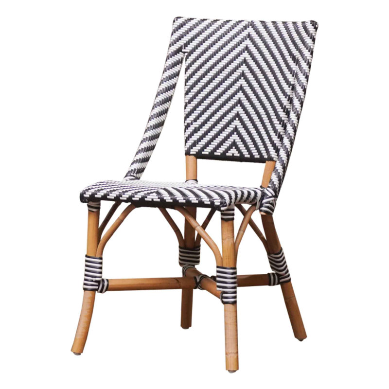 Ensemble de 2 chaises d'appoint Panama Jack Panama