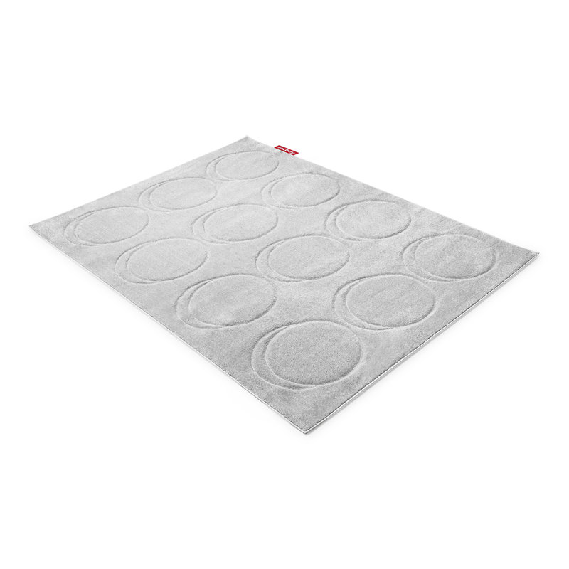 Dot Carpet Area Rug