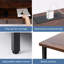 Table de chevet Jhadiel-1385885002
