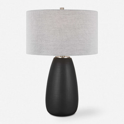 Vanesse Ceramic Table Lamp