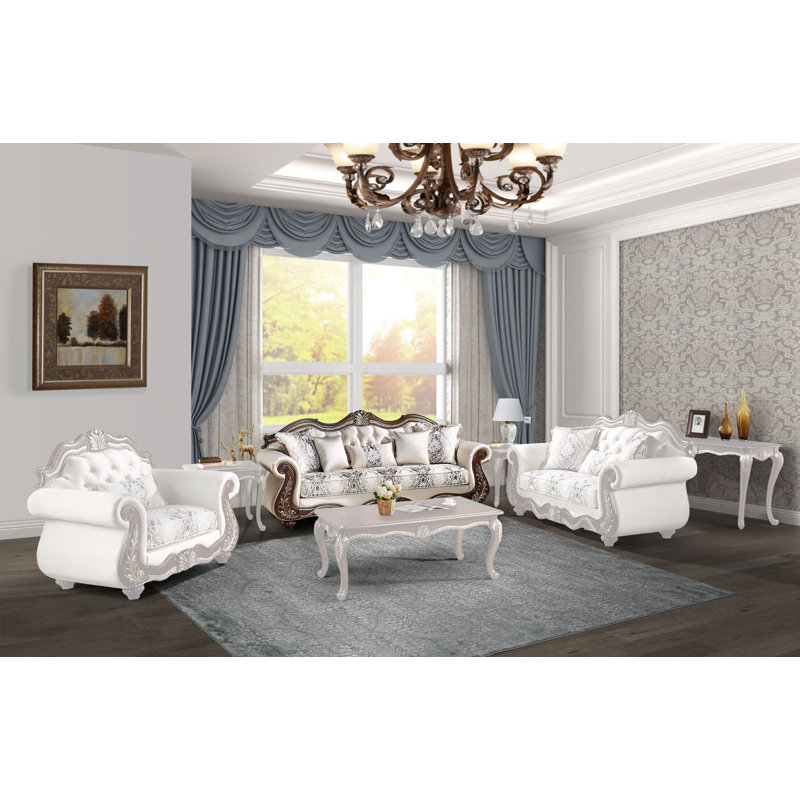 Archelle Sofa