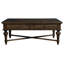 Wellington Coffee Table