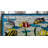 Animals Window Panel