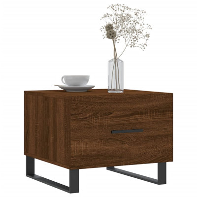 Aunesti Sled Coffee Table with Storage