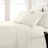 Raymond Waites Cotton Blend Sheet Set-101215631-101215636