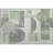 Premium Machine Washable Mehara AMF1695 Geometric Rug-216574268