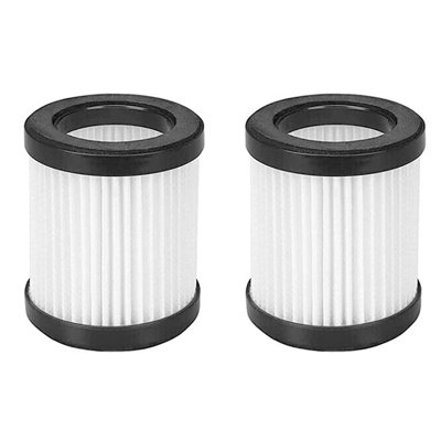 Filtre pour aspirateur Macfoy