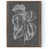Espresso Framed Canvas n'est pas disponible