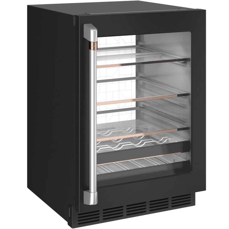 Café™ ENERGY STAR® Beverage Center, Matte Black