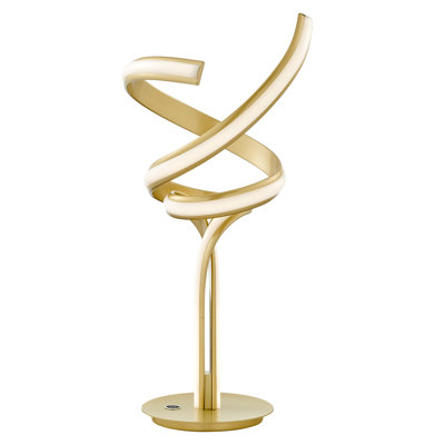Enola 19" Dimmable Table Lamp