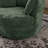 Chemaia Upholstered Swivel Barrel Chair-436219714