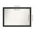 Phil Solid Wood Wall Mirror-98285268-98285293