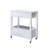 Dishmon Kitchen Cart-602171040