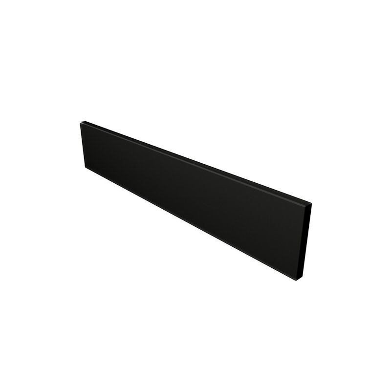 Dosseret à surface solide Dyconn Faucet (dosseret de 25 pouces)