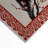 Petal Ribbons Indoor And Outdoor Area Rug-1680791526