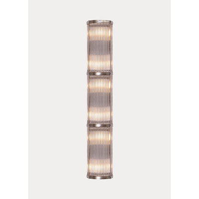 Ralph Lauren Allen Large Linear Sconce