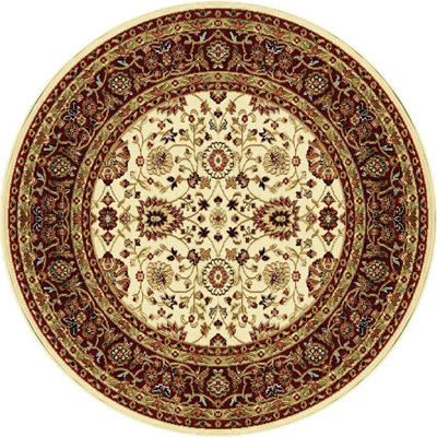 Madill Oriental Indoor Rug