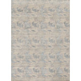 Sona One-of-a-Kind 9'1" X 12' Area Rug