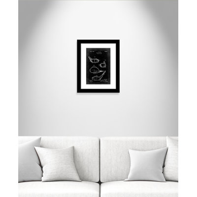 Impression sur toile encadrée Jhovan