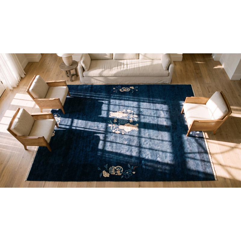 Tapis de couloir Peking