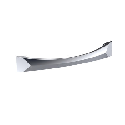 Bow 19 1/6cm Centre Bar Handle