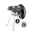 Dakota Fields Basra 45cm W Kettle Charcoal Grill