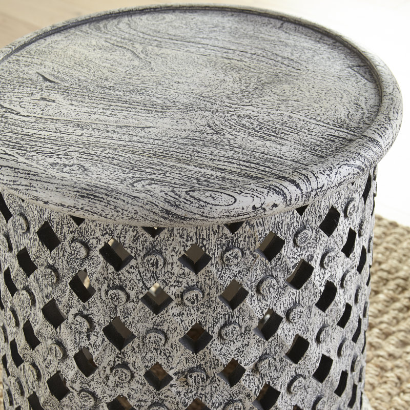 Table de bout Kaziyah Bathilda