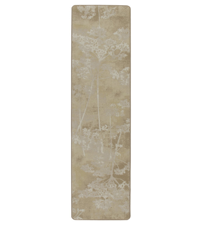Tapis floral Drayton Cedar Springs Sunscape
