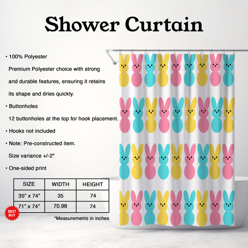 Dekendrick, 74"H x 71"W