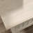 Night Stand, Gray Finish