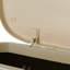 9 Litre Touch Top Countertop Waste Basket