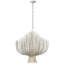 Chapman & Myers Astra 42" Sculpted Chandelier-461035033-461035035
