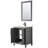 Daria 30'' Single Bathroom Vanity with Marble Top-97873276-97873280-97873274