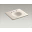 Iron Impressions 26" Single Bathroom Vanity Top-1487581260-1487581263-1587535209