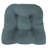 Outdoor Wicker Seat Cushion-1306593796