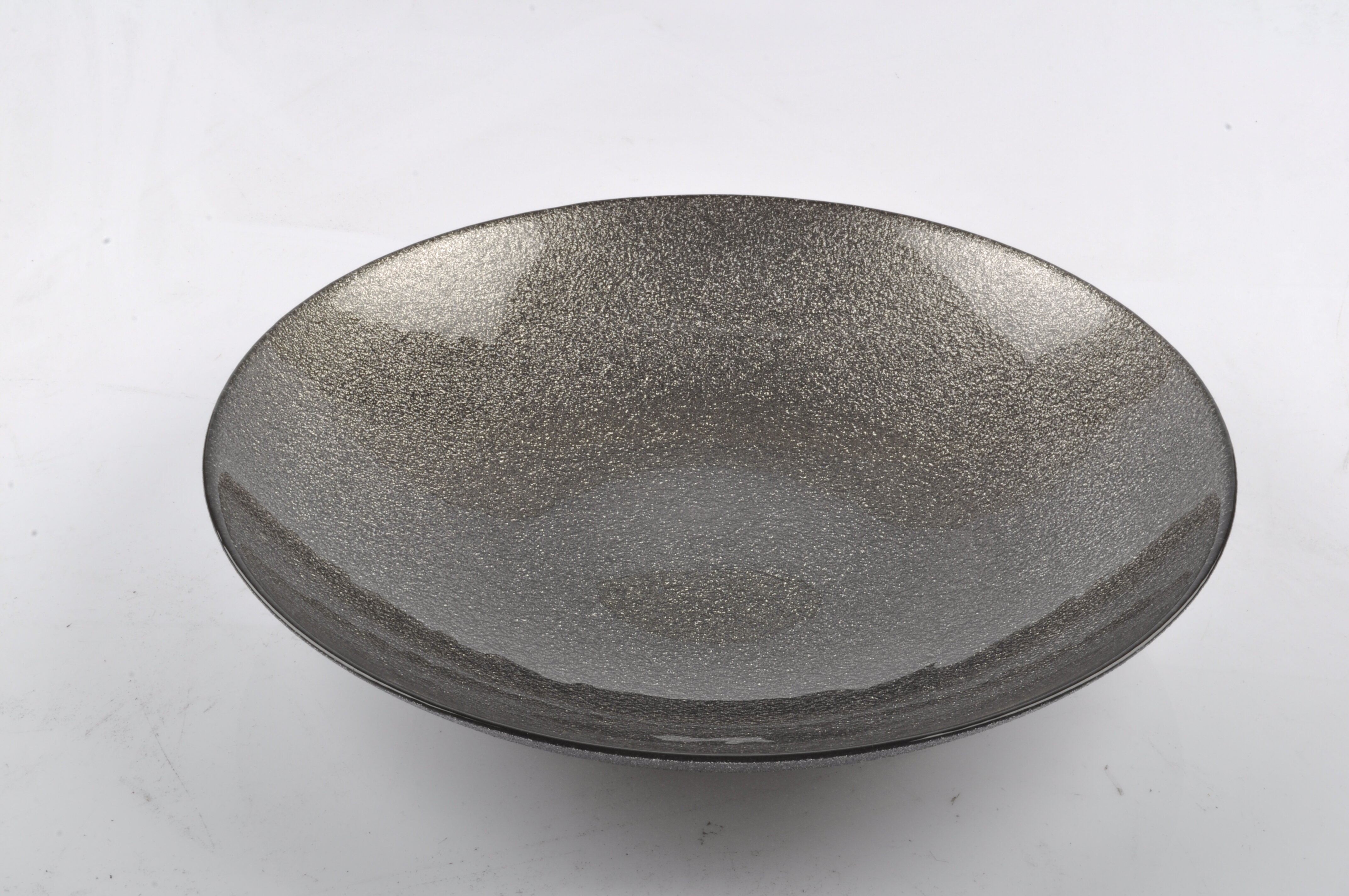 Joss & Main Iva Glass Decorative Bowl & Reviews | Wayfair