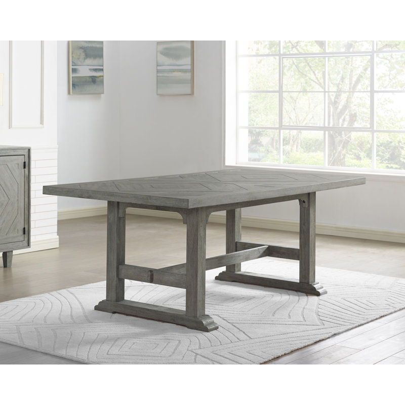 Estaban Acacia Dining Table