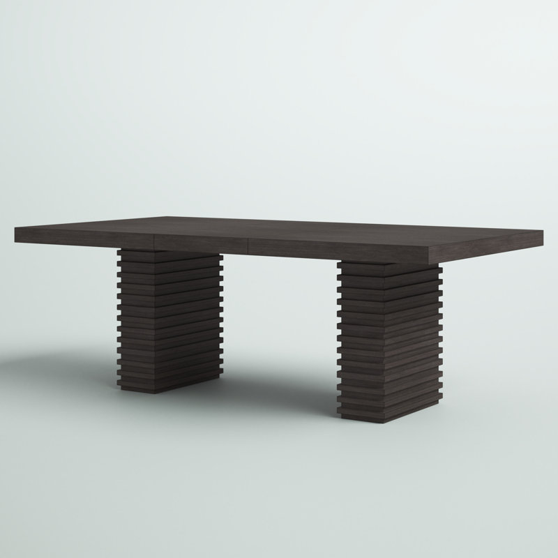 Zaedin Extendable Dining Table