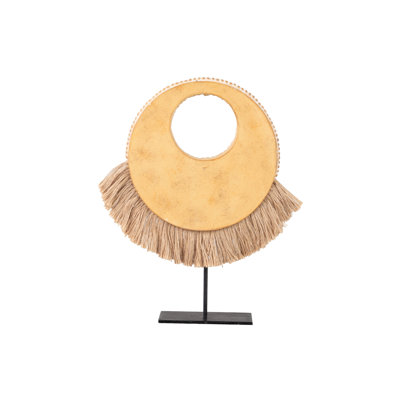 Resin Figurine / Sculpture Decorative Object